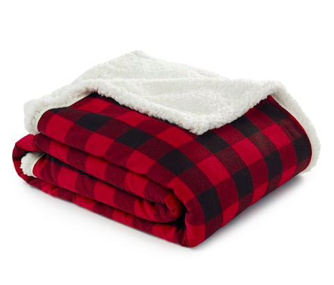Cozy Blanket Finds