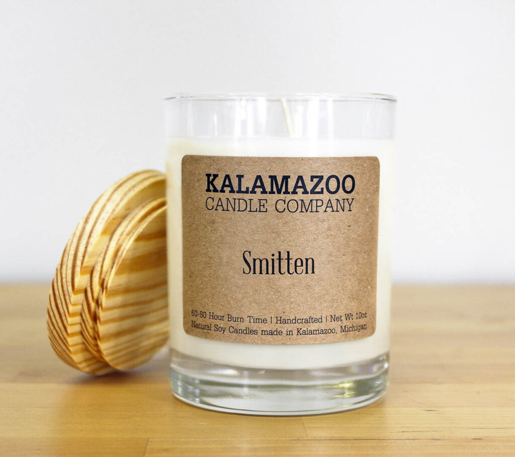 Cozy Kalamazoo Candle Company 