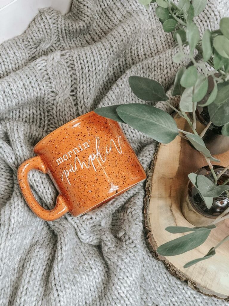 Etsy Fall Finds
